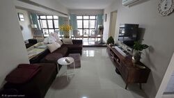 Blk 404B Fern Spring (Sengkang), HDB 5 Rooms #547103761